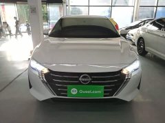 Nissan Sylphy 1.6L CVT Worry-Free Edition - ფოტო 3
