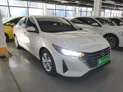 Nissan Sylphy 1.6L CVT Worry-Free Edition - ფოტო 4