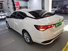 Nissan Sylphy 1.6L CVT Worry-Free Edition - ფოტო 5