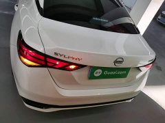 Nissan Sylphy 1.6L CVT Worry-Free Edition - ფოტო 6
