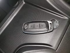 Nissan Sylphy 1.6L CVT Worry-Free Edition - ფოტო 9