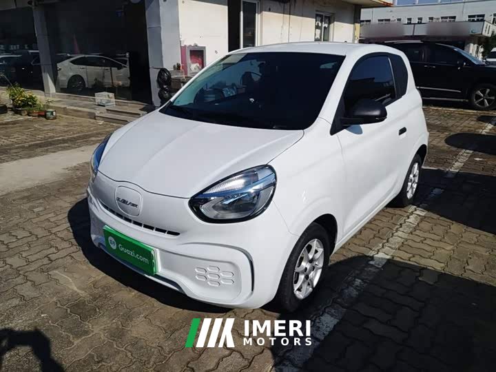 SAIC Clever 311km Vitality Pop Edition - ავტომობილი ჩინეთიდან