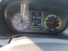 SAIC Clever 311km Vitality Pop Edition - ფოტო 12