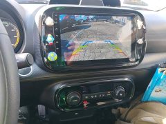 SAIC Clever 311km Vitality Pop Edition - ფოტო 13