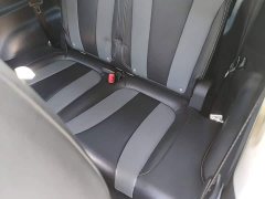 SAIC Clever 311km Vitality Pop Edition - ფოტო 17