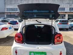SAIC Clever 311km Vitality Pop Edition - ფოტო 19