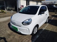 SAIC Clever 311km Vitality Pop Edition - ფოტო 2