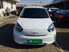 SAIC Clever 311km Vitality Pop Edition - ფოტო 3
