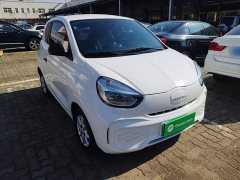 SAIC Clever 311km Vitality Pop Edition - ფოტო 4
