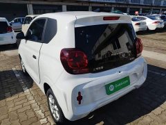 SAIC Clever 311km Vitality Pop Edition - ფოტო 5
