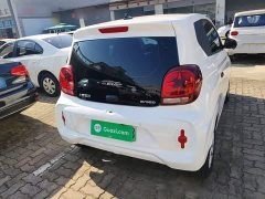 SAIC Clever 311km Vitality Pop Edition - ფოტო 6