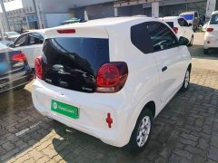 SAIC Clever 311km Vitality Pop Edition - ფოტო 7