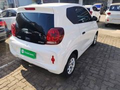 SAIC Clever 311km Vitality Pop Edition - ფოტო 8
