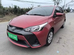 Toyota Yaris L 1.5L CVT Leading Edition - ფოტო 1