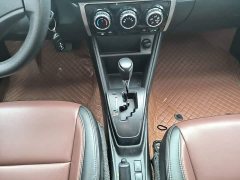 Toyota Yaris L 1.5L CVT Leading Edition - ფოტო 10