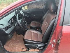 Toyota Yaris L 1.5L CVT Leading Edition - ფოტო 11