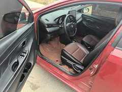 Toyota Yaris L 1.5L CVT Leading Edition - ფოტო 12