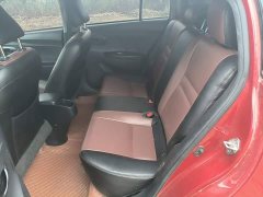Toyota Yaris L 1.5L CVT Leading Edition - ფოტო 13