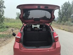 Toyota Yaris L 1.5L CVT Leading Edition - ფოტო 15