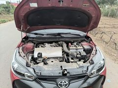 Toyota Yaris L 1.5L CVT Leading Edition - ფოტო 16