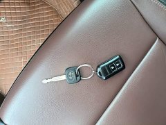 Toyota Yaris L 1.5L CVT Leading Edition - ფოტო 17