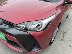 Toyota Yaris L 1.5L CVT Leading Edition - ფოტო 18