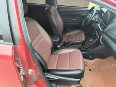 Toyota Yaris L 1.5L CVT Leading Edition - ფოტო 20