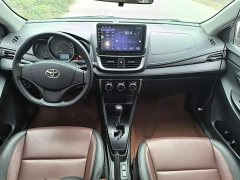 Toyota Yaris L 1.5L CVT Leading Edition - ფოტო 6