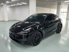 Tesla Model Y Standard Range RWD - ფოტო 2
