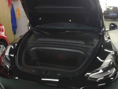 Tesla Model Y Standard Range RWD - ფოტო 20