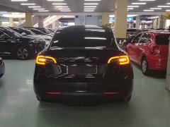 Tesla Model Y Standard Range RWD - ფოტო 6