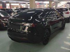 Tesla Model Y Standard Range RWD - ფოტო 7