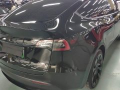 Tesla Model Y Standard Range RWD - ფოტო 8
