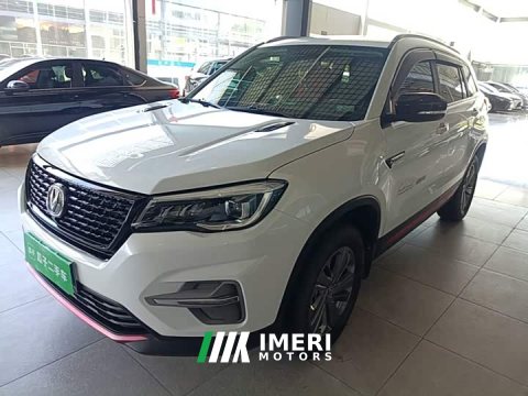 2021 Changan CS75 Glory Million Edition 280T DCT Luxury - ავტომობილი ჩინეთიდან