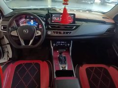 Changan CS75 Glory Million Edition 280T DCT Luxury - ფოტო 10