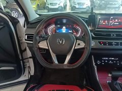 Changan CS75 Glory Million Edition 280T DCT Luxury - ფოტო 11