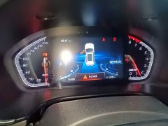 Changan CS75 Glory Million Edition 280T DCT Luxury - ფოტო 12