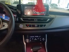 Changan CS75 Glory Million Edition 280T DCT Luxury - ფოტო 13