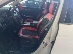 Changan CS75 Glory Million Edition 280T DCT Luxury - ფოტო 15