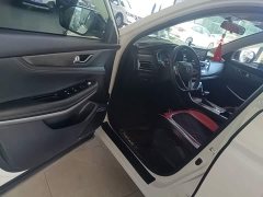 Changan CS75 Glory Million Edition 280T DCT Luxury - ფოტო 16