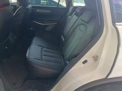 Changan CS75 Glory Million Edition 280T DCT Luxury - ფოტო 17
