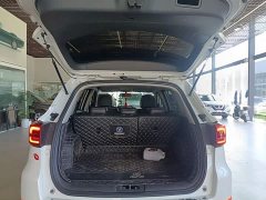 Changan CS75 Glory Million Edition 280T DCT Luxury - ფოტო 19