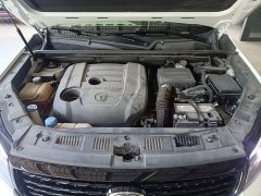 Changan CS75 Glory Million Edition 280T DCT Luxury - ფოტო 20