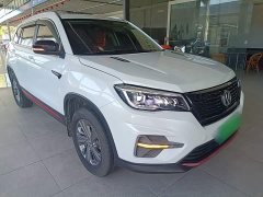 Changan CS75 Glory Million Edition 280T DCT Luxury - ფოტო 4
