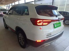 Changan CS75 Glory Million Edition 280T DCT Luxury - ფოტო 5