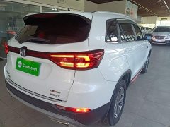 Changan CS75 Glory Million Edition 280T DCT Luxury - ფოტო 7