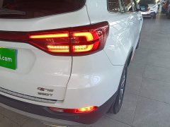 Changan CS75 Glory Million Edition 280T DCT Luxury - ფოტო 8