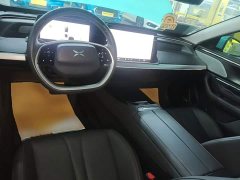 XPeng P7 670G - ფოტო 10