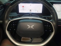 XPeng P7 670G - ფოტო 11
