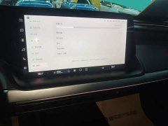 XPeng P7 670G - ფოტო 13